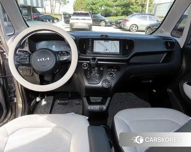 Kia The New Kia Ray id 3451414 из Кореи 19