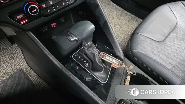 Kia The New Niro id 3615791 из Кореи 19