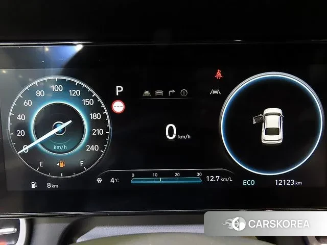 Hyundai Avante (CN7) id 3431664 из Кореи 19