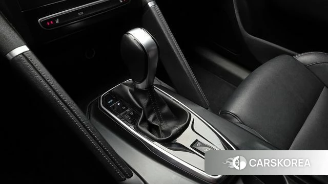 Renault Korea (Samsung) QM6 id 4483017 из Кореи 19