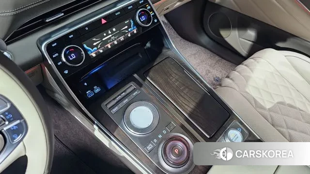 Genesis GV80 id 3031997 из Кореи 19