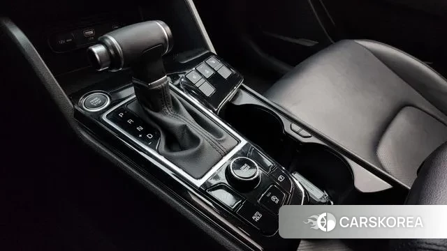 Kia Sportage 5th Generation id 3310933 из Кореи 19