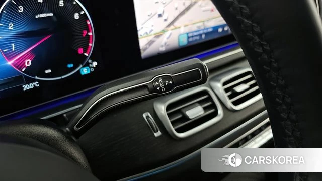 Mercedes-Benz GLE-Class W167 id 3939915 из Кореи 19