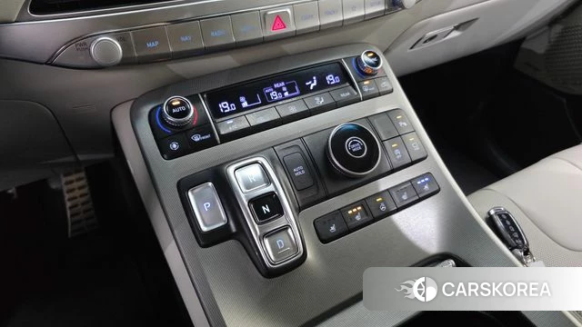 Hyundai Palisade id 4899516 из Кореи 32