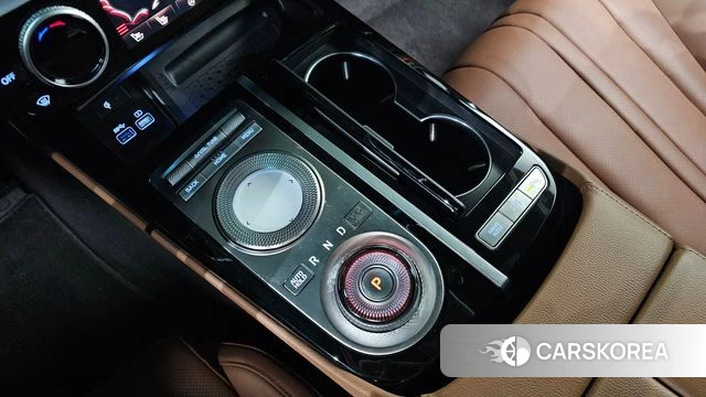 Genesis G80 (RG3) id 3839751 из Кореи 19