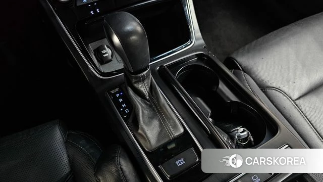 Hyundai Grandeur IG id 4286265 из Кореи 19