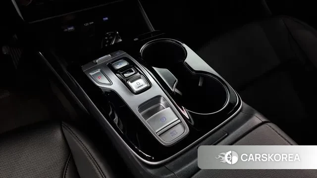 Hyundai Tucson (NX4) id 3257118 из Кореи 19