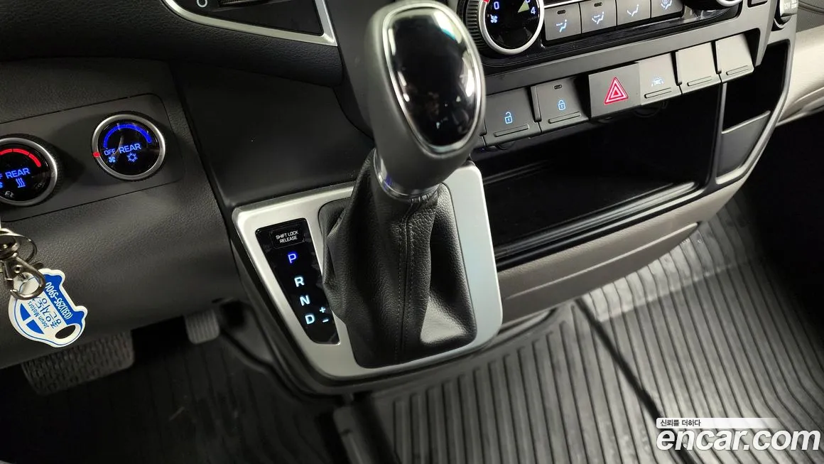 Hyundai Solati id 2071733 из Кореи 19