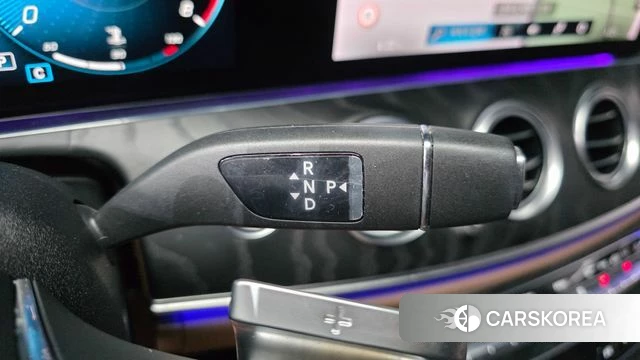 Mercedes-Benz E-Class W213 id 4739828 из Кореи 19