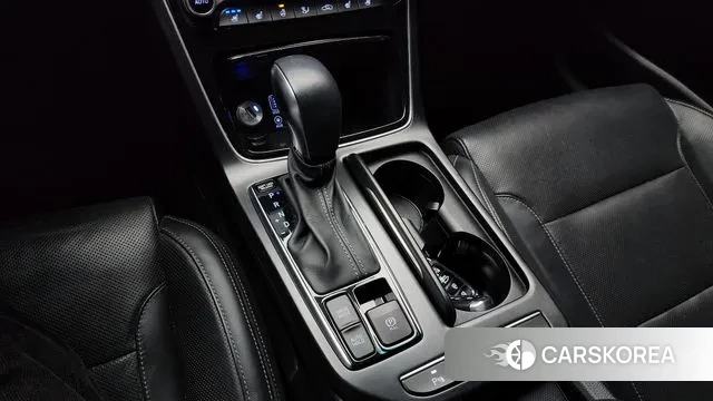 Hyundai Grandeur IG id 3494249 из Кореи 19