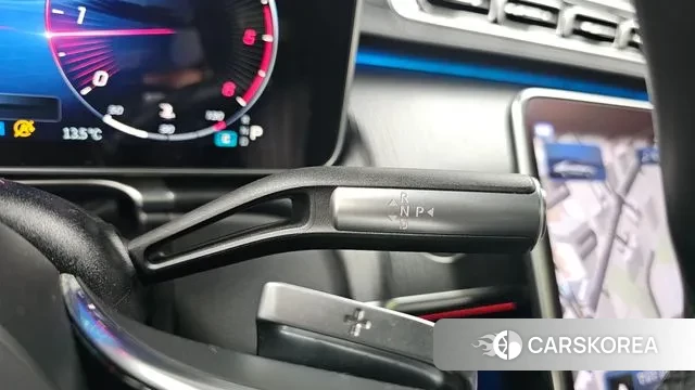 Mercedes-Benz S-Class W223 id 3545390 из Кореи 19