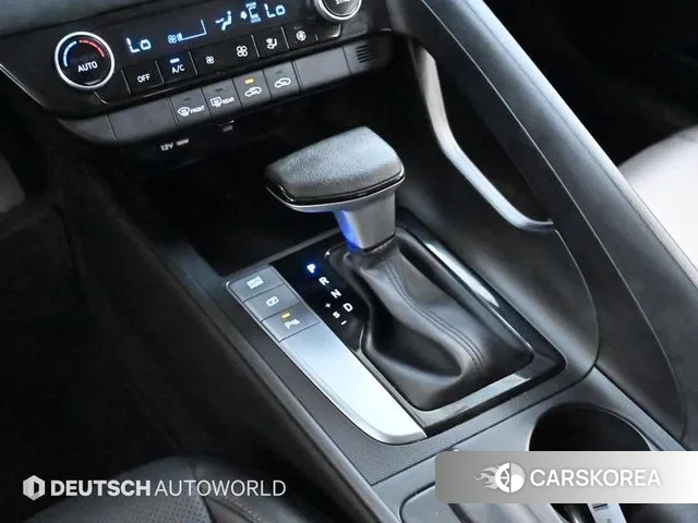 Hyundai The New Avante (CN7) id 3365825 из Кореи 19