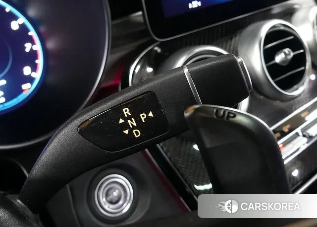 Mercedes-Benz GLC-Class X253 id 3339153 из Кореи 19