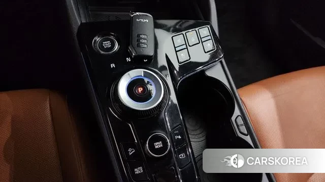 Kia Sportage 5th Generation Hybrid id 3591936 из Кореи 19