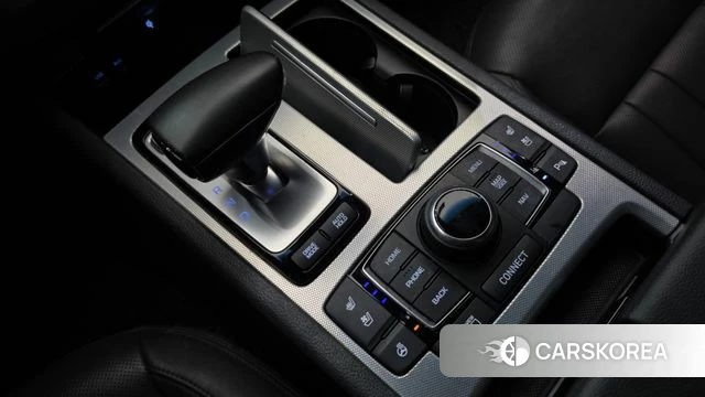Genesis G80 id 4770765 из Кореи 33