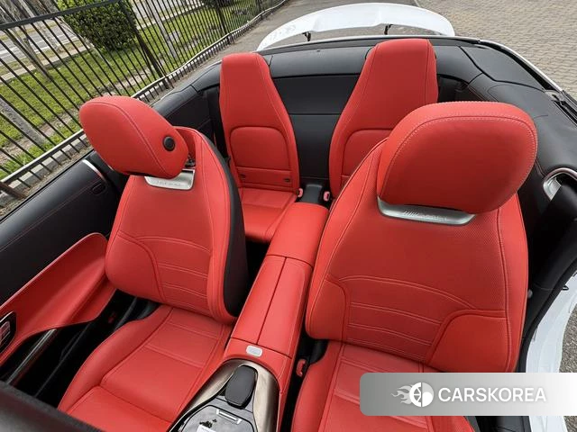 Mercedes-Benz SL-class AMG id 4239818 из Китая 14