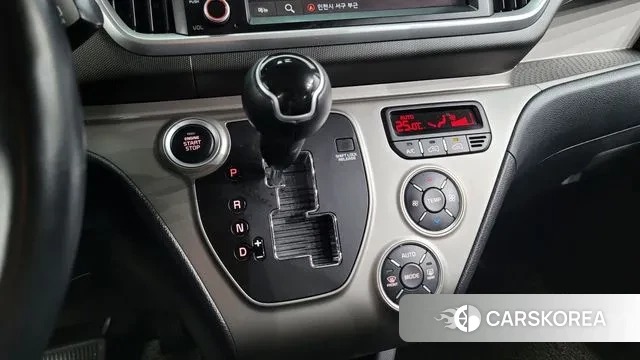 Kia The New Ray id 3493811 из Кореи 19