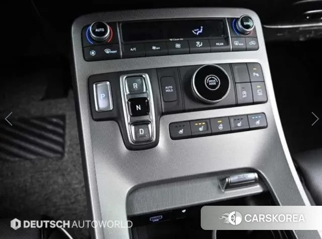 Hyundai Palisade id 3478413 из Кореи 19