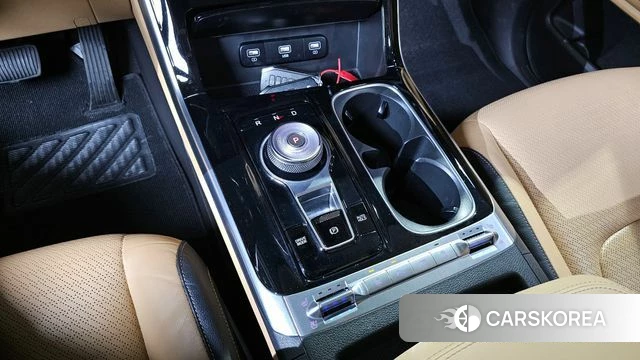 Kia Carnival 4th generation id 3953837 из Кореи 19