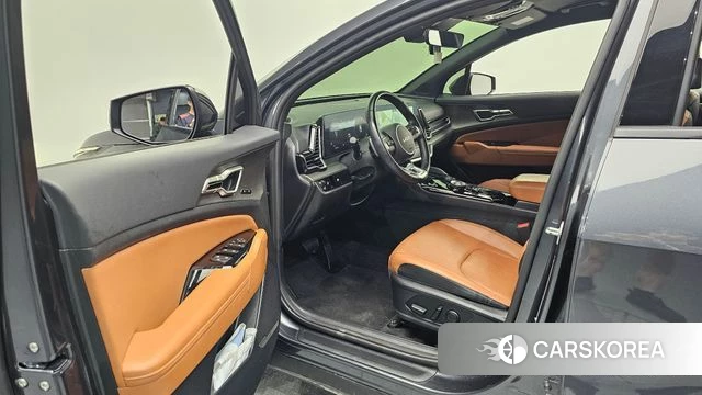 Kia Sportage 5th Generation id 4572948 из Кореи 29