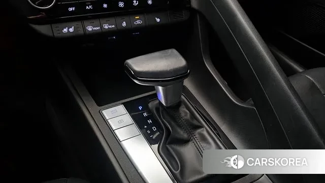 Hyundai Avante (CN7) id 3390542 из Кореи 19