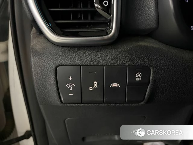 Kia Sportage The Bold id 4508213 из Кореи 9