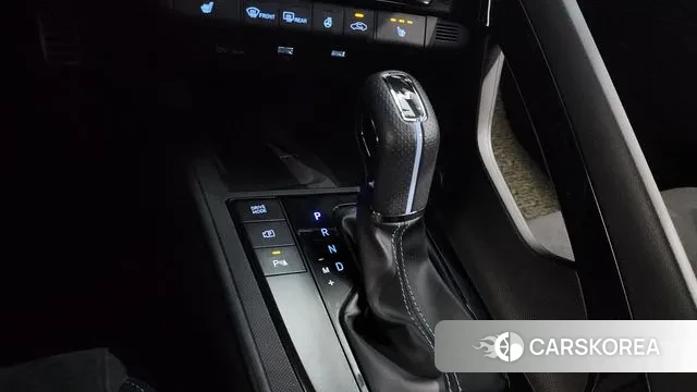 Hyundai Avante (CN7) id 2979351 из Кореи 19