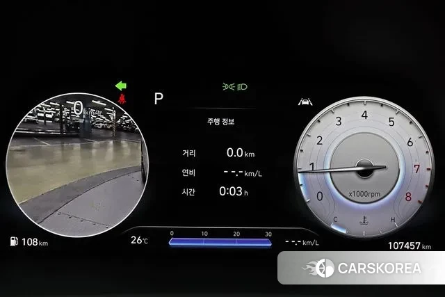 Hyundai Sonata (DN8) id 3626156 из Кореи 19