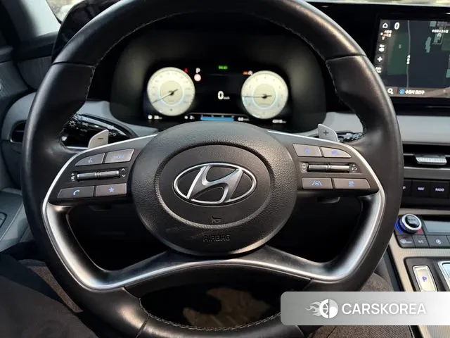 Hyundai The New Palisade id 3437305 из Кореи 17