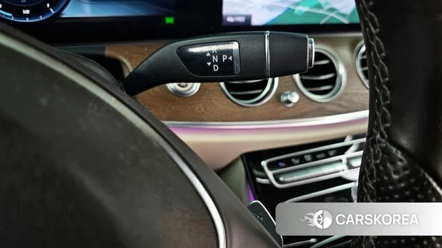 Mercedes-Benz E-Class W213 id 3854027 из Кореи 19