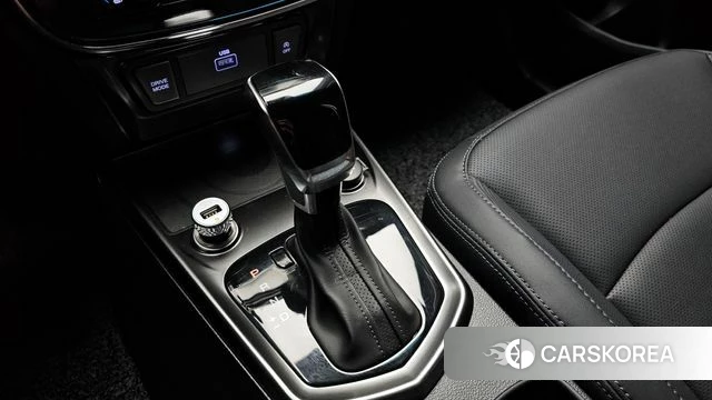Ssangyong Berry New Tivoli id 3953550 из Кореи 19