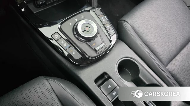 Kia The New Seltos id 4921400 из Кореи 19