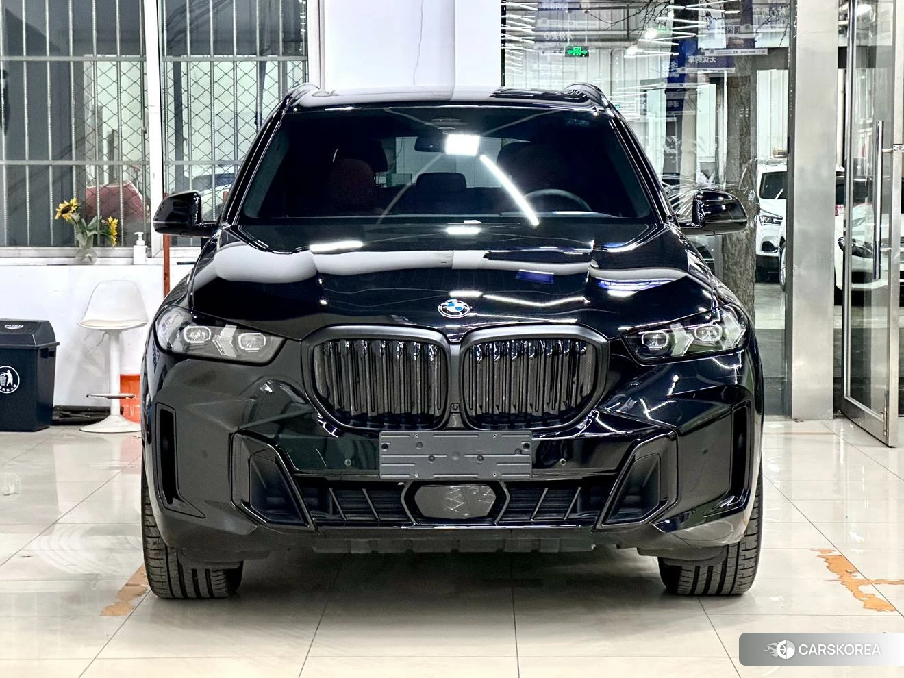 BMW X5 id 4487165 из Китая 25