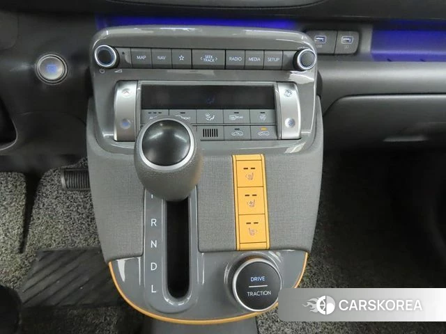 Hyundai Casper id 4202068 из Кореи 19