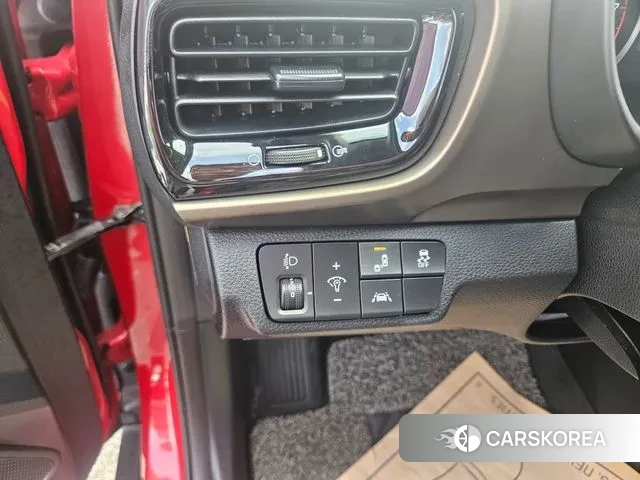 Kia Stonic id 3045547 из Кореи 14