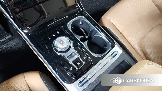 Kia Carnival 4th generation id 3111848 из Кореи 19