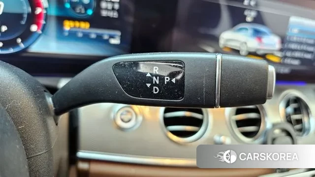 Mercedes-Benz E-Class W213 id 3454784 из Кореи 19