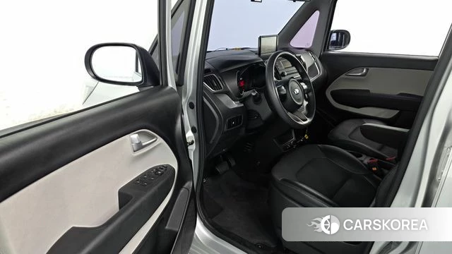 Kia The New Ray id 4620305 из Кореи 28