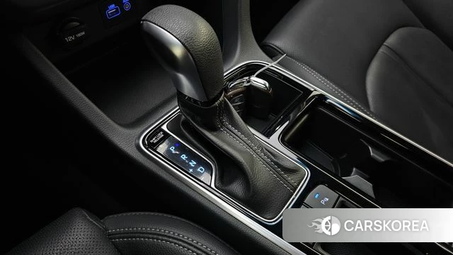 Hyundai Sonata New Rise Hybrid id 4490989 из Кореи 19