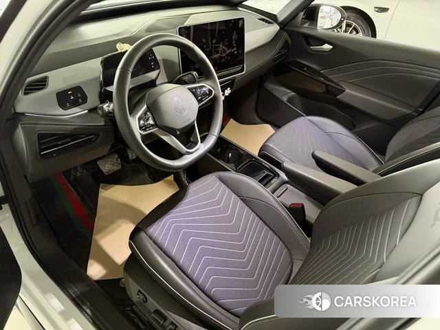 Volkswagen ID.3 id 4329125 из Китая 12