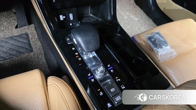 Kia K7 Premier id 4595328 из Кореи 42