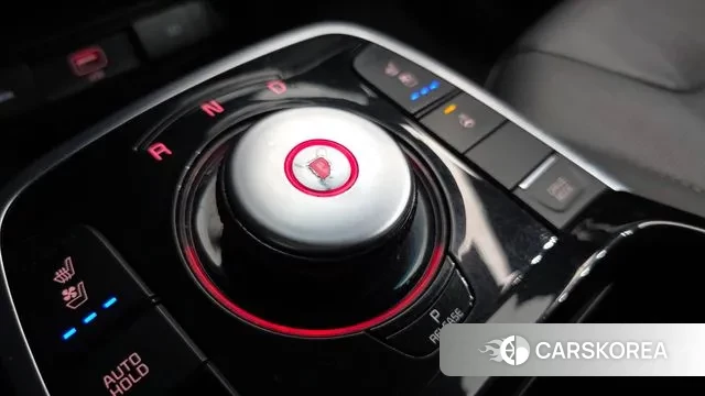 Kia Niro EV id 3727182 из Кореи 19