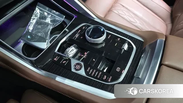 BMW X6 (G06) id 3732405 из Кореи 19