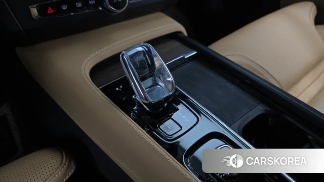 Volvo S90 id 4675872 из Кореи 32