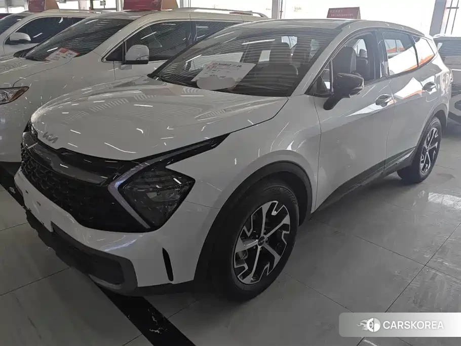 Kia Sportage id 4548012 из Китая 15
