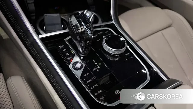 BMW 8 Series (G15) id 3565667 из Кореи 19