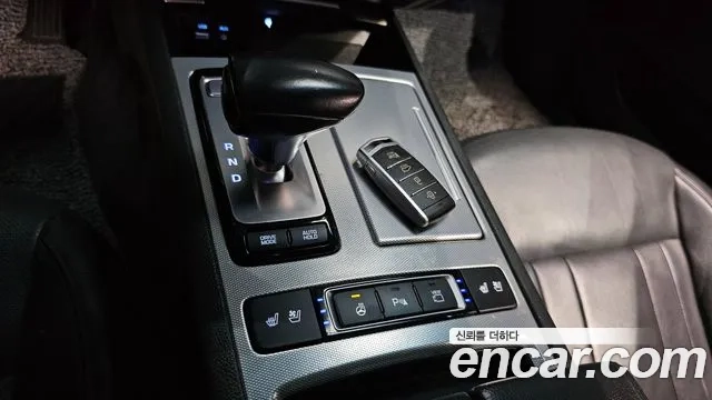 Genesis G80 id 2908192 из Кореи 19