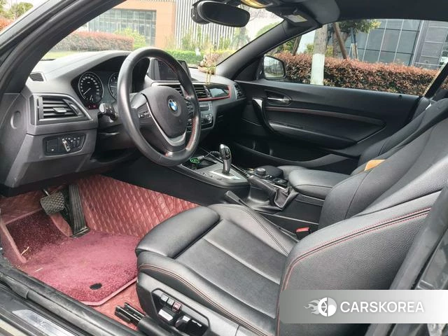 BMW 2 series (imported) id 4265468 из Китая 9