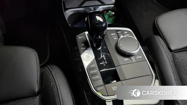 BMW 1 Series (F40) id 3963554 из Кореи 19