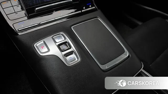 Hyundai The New Grandeur IG id 3374520 из Кореи 19